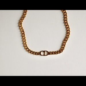 CD NECKLACE